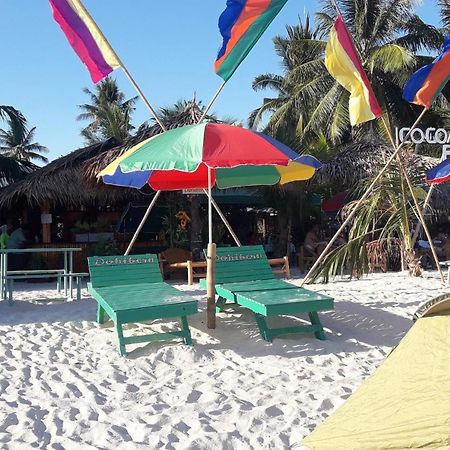 Dohibern Beach Resort Bantayan Dış mekan fotoğraf