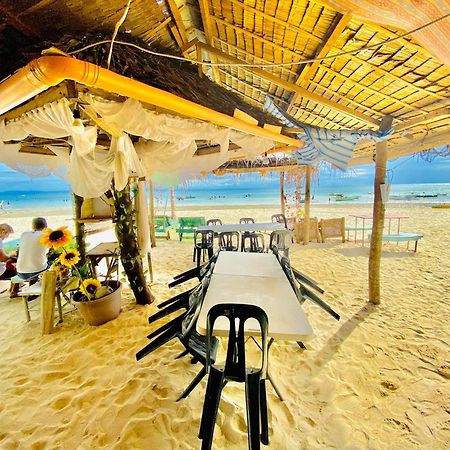 Dohibern Beach Resort Bantayan Dış mekan fotoğraf