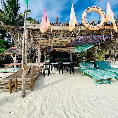 Dohibern Beach Resort Bantayan Dış mekan fotoğraf