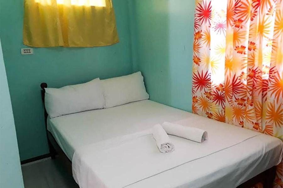 Dohibern Beach Resort Bantayan Oda fotoğraf