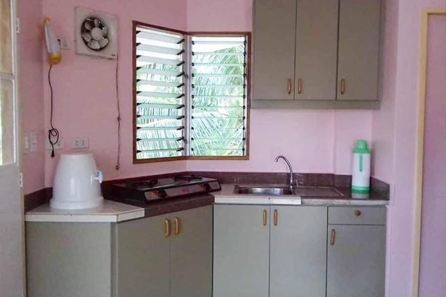 Dohibern Beach Resort Bantayan Oda fotoğraf