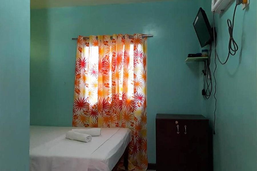 Dohibern Beach Resort Bantayan Oda fotoğraf
