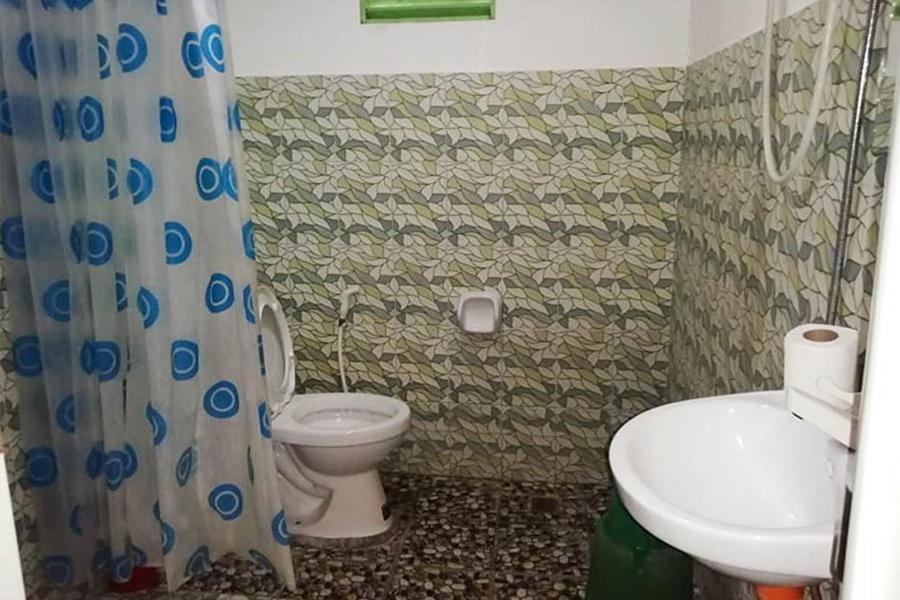 Dohibern Beach Resort Bantayan Oda fotoğraf