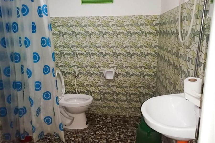 Dohibern Beach Resort Bantayan Oda fotoğraf